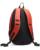 Fox Rucksack 180 braun rot
