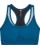 Fox Sport BH Girls MOTIVE BRA blau XS blau