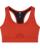 Fox Sport BH MOTIVE BRA Girls orange XS orange