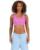 Fox Sport BH MOTIVE BRA Girls lila XS lila