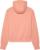 Fox Hoodie MOTO-X OVERSIZED PO Girls