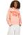 Fox Hoodie MOTO-X OVERSIZED PO Girls