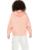 Fox Hoodie MOTO-X OVERSIZED PO Girls