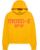 Fox Hoodie Girls MOTO-X OVERSIZED FLEECE PO