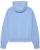 Fox Hoodie WORDMARK OV Girls