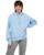 Fox Hoodie WORDMARK OV Girls