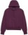 Fox Fleece Hoodie Women Wordmark PO OVERSIZED lila XS lila