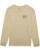 Fox T-Shirt LS STAMPED Premium beige S beige