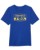 Fox T-Shirt Kids TEAM blau YS blau