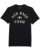 Fox T-Shirt RACE CREW Premium schwarz S schwarz