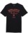 Fox T-Shirt HOTLAPS Premium schwarz S schwarz