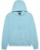 Fox Fleece Hoodie Wordmark PO OVERSIZED blau S blau