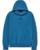 Fox Hoodie WORDMARK PO FLEECE OVERSIZED