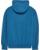 Fox Hoodie WORDMARK PO FLEECE OVERSIZED