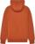 Fox Hoodie WORDMARK OVERSIZED