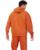 Fox Hoodie WORDMARK OVERSIZED