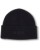 Fox Beanie Women Wordmark schwarz OS schwarz