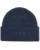 Fox Beanie WORDMARK blau blau