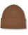 Fox Beanie Women Wordmark braun OS braun