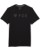 Fox T-Shirt ABSOLUTE TECH schwarz S schwarz