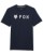 Fox T-Shirt ABSOLUTE TECH blau S blau