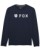 Fox T-Shirt LS ABSOLUTE TECH blau S blau