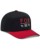 Fox Snapback Kappe Kids RACE SPEC schwarz OS schwarz