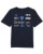 Fox T-Shirt Kids RS DREAM blau YS blau