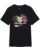 Fox T-Shirt Kids ENERGY schwarz YS schwarz