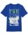 Fox T-Shirt Kids ENERGY BLAST blau YS blau