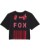 Fox T-Shirt Women RACE SPEC BABY schwarz XS schwarz