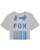 Fox T-Shirt Women RACE SPEC BABY grau XS grau