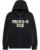 Fox Hoodie MOTO-X OVERSIZED FLEECE PO