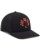 Fox Snapback Kappe Women RACE SPEC TRUCKER schwarz OS schwarz