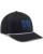 Fox Snapback Kappe Women RS DREAM TRUCKER schwarz OS schwarz