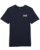 Fox T-Shirt BIG F Premium blau S blau