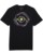 Fox T-Shirt ENERGY FACE Premium schwarz S schwarz