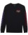 Fox T-Shirt LS ENERGY Premium schwarz S schwarz