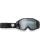Fox Motocross Brille VUE CORE schwarz schwarz