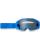 Fox Motocross Brille VUE CORE blau blau