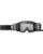 Fox Motocross Brille VUE ROLL OFF schwarz schwarz