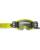 Fox Motocross Brille VUE ROLL OFF neon gelb neon gelb