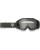 Fox Motocross Brille VUE ENDURO grau