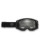 Fox Crossbrille Air Space ENDURO schwarz OS schwarz