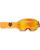 Fox Motocross Brille MAIN CORE SPARK gelb gelb