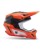 Fox Crosshelm V3 RS INFINITE orange XS orange