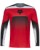 Fox MX Jersey 360 DIVIDER rot S rot