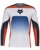 Fox MX Jersey 360 DIVIDER orange S orange