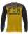 Fox Enduro Jersey Ranger OFF ROAD gelb S gelb