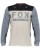 Fox Enduro Jersey Ranger OFF ROAD weiss S weiss